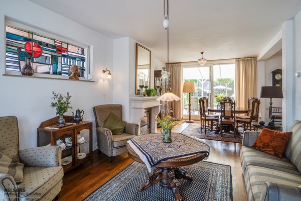 Medium property photo - Sint Theresiastraat 3, 5953 LM Reuver